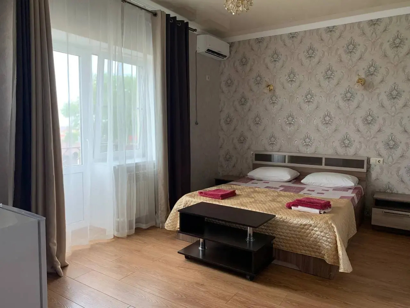 Гостевой Дом Nikol Delux