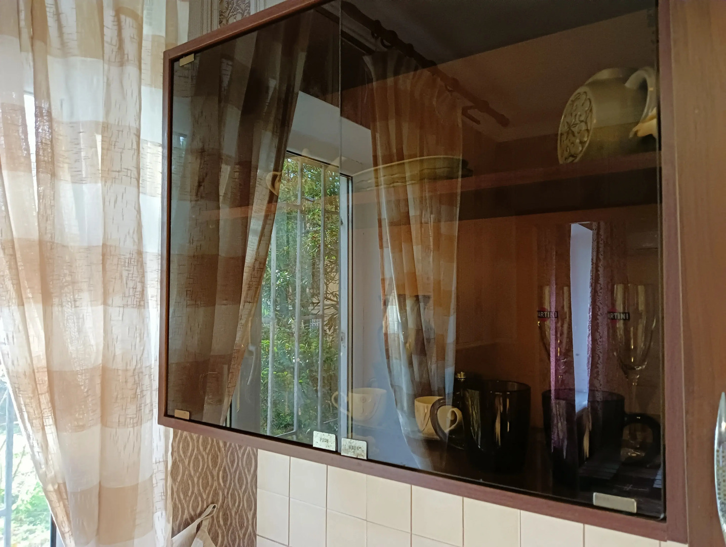 Квартира Однокомнатная