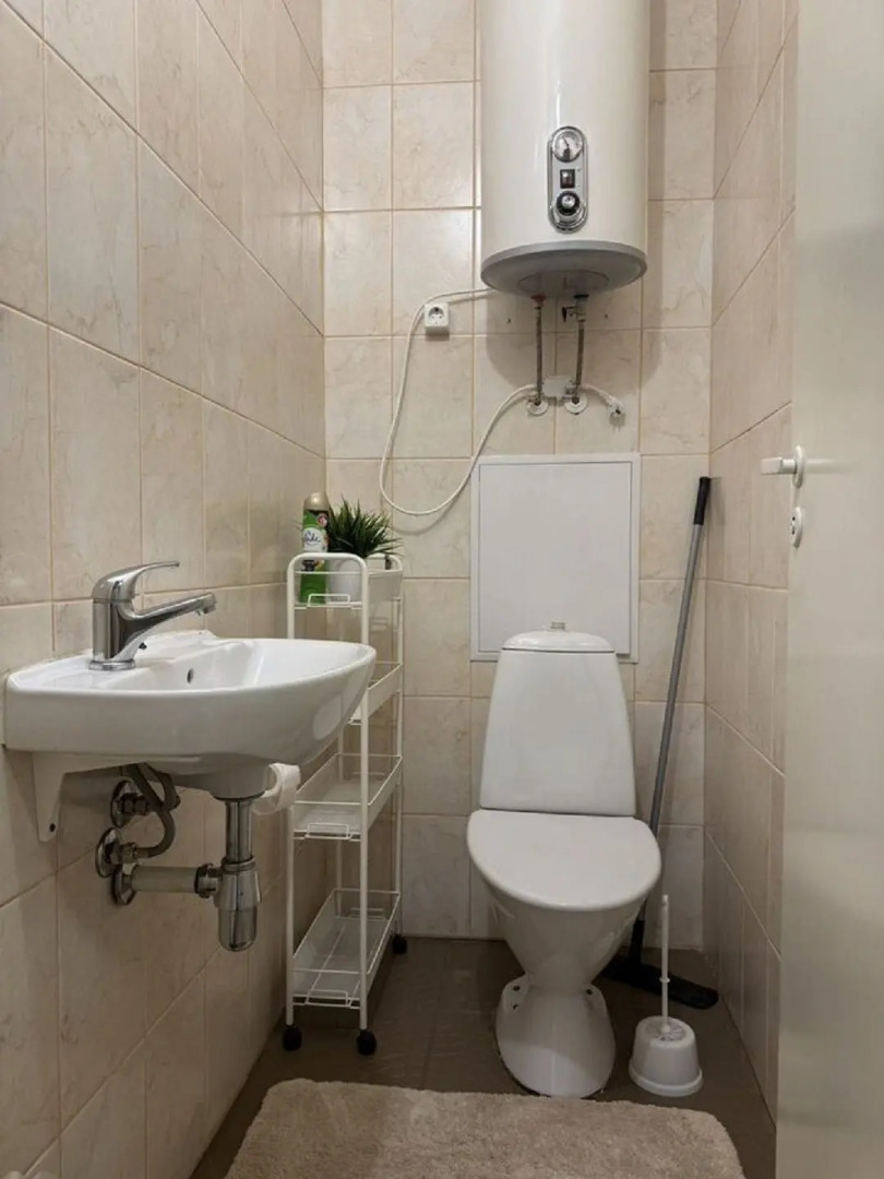 Квартира Белый Медведь на Егорова 4/16