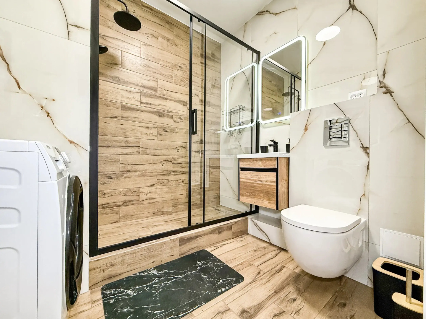 Апартаменты Монако 24 ЖК Облака-2