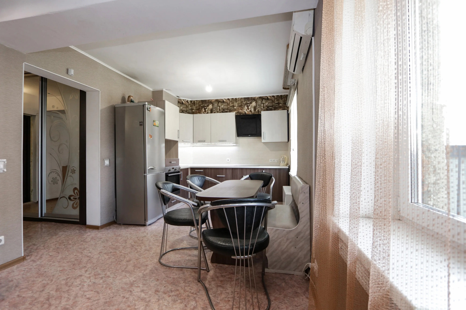 Квартира в Шелехове 10