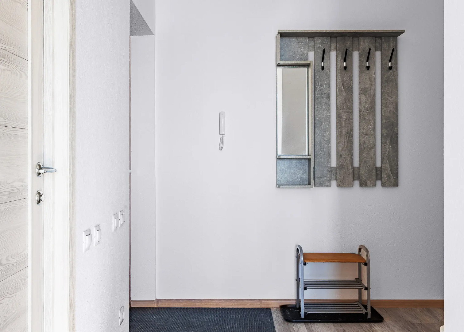 Жилое помещение UyutnoEKB ЖК mART