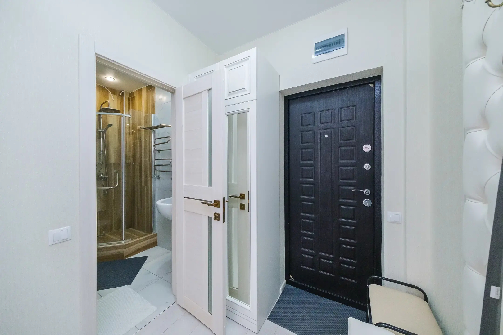 Апартаменты Волжская 83А 2