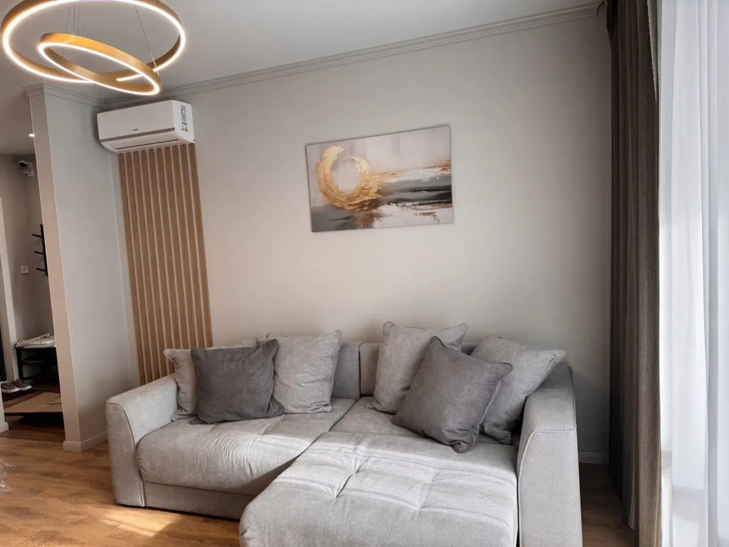 Апартаменты У Реки