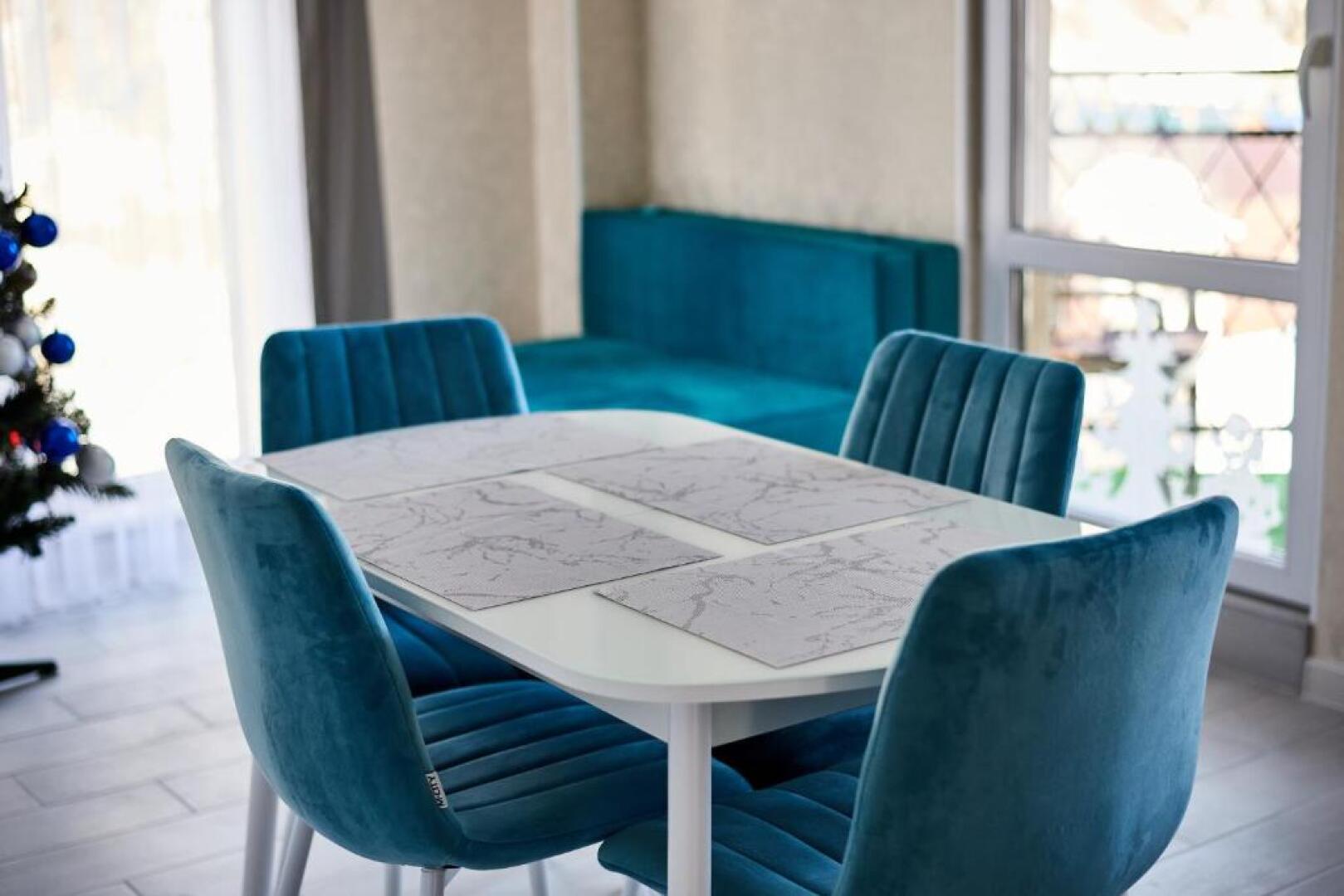 Апартаменты Gorki City  SKI 64