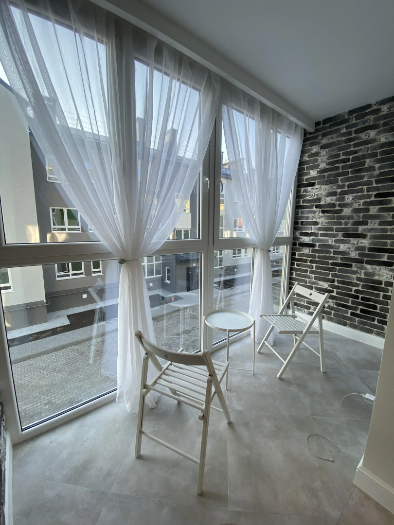 Апартаменты BalticSea