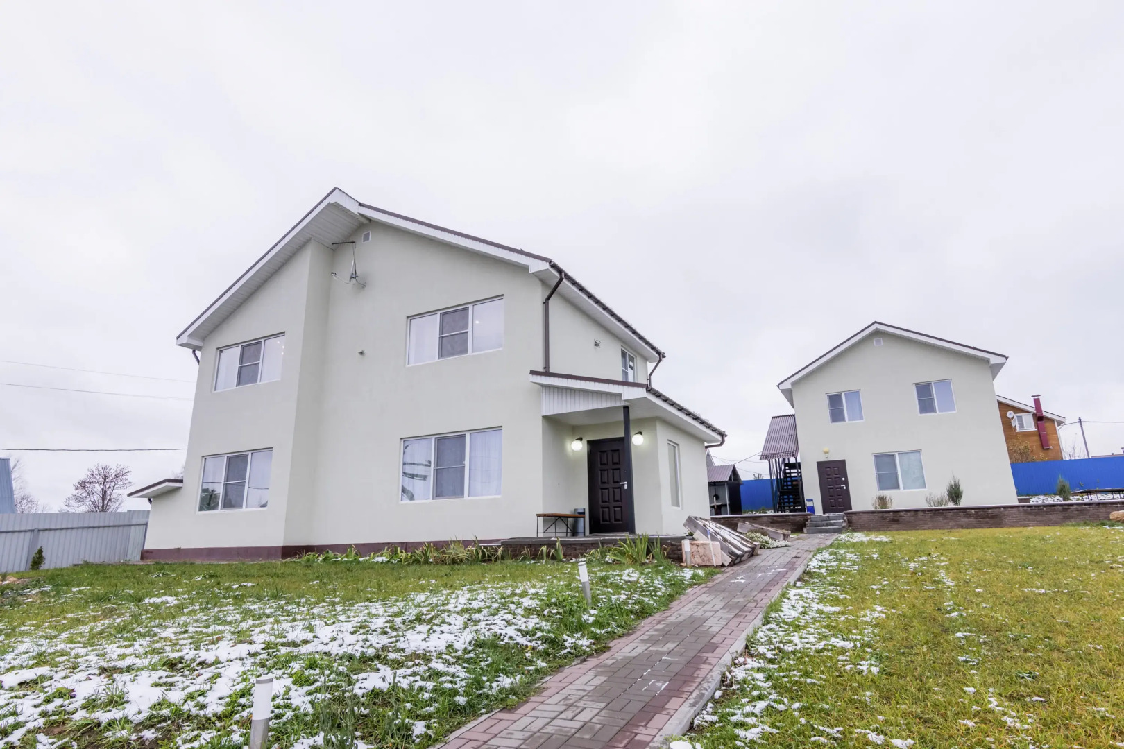 Гостевой Дом Место У