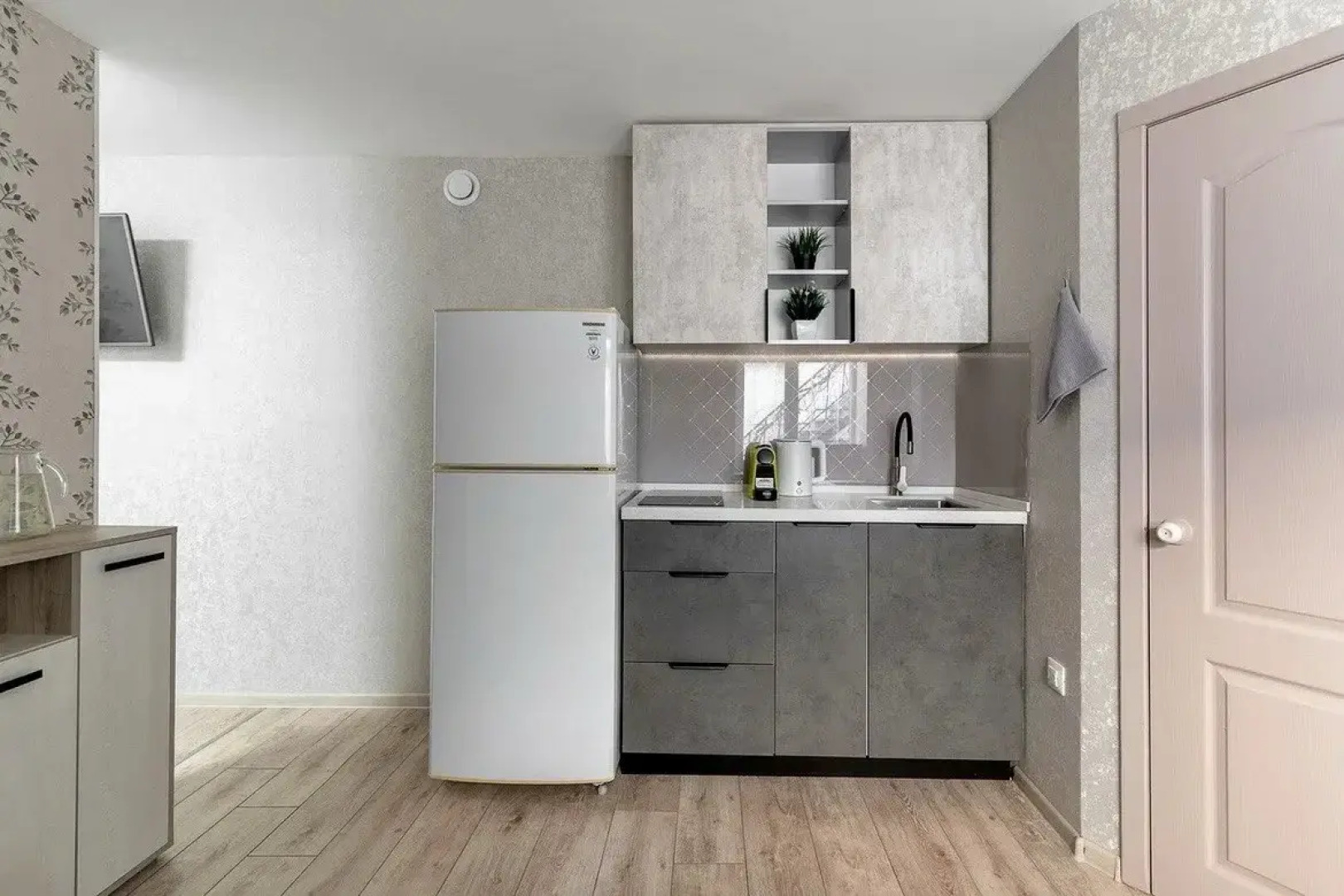 Квартира на Арбате