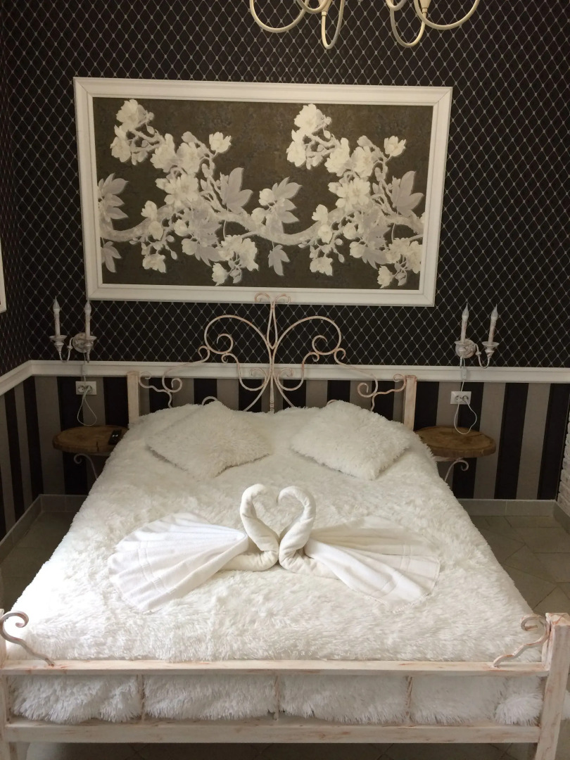 Гостевой дом Валерия