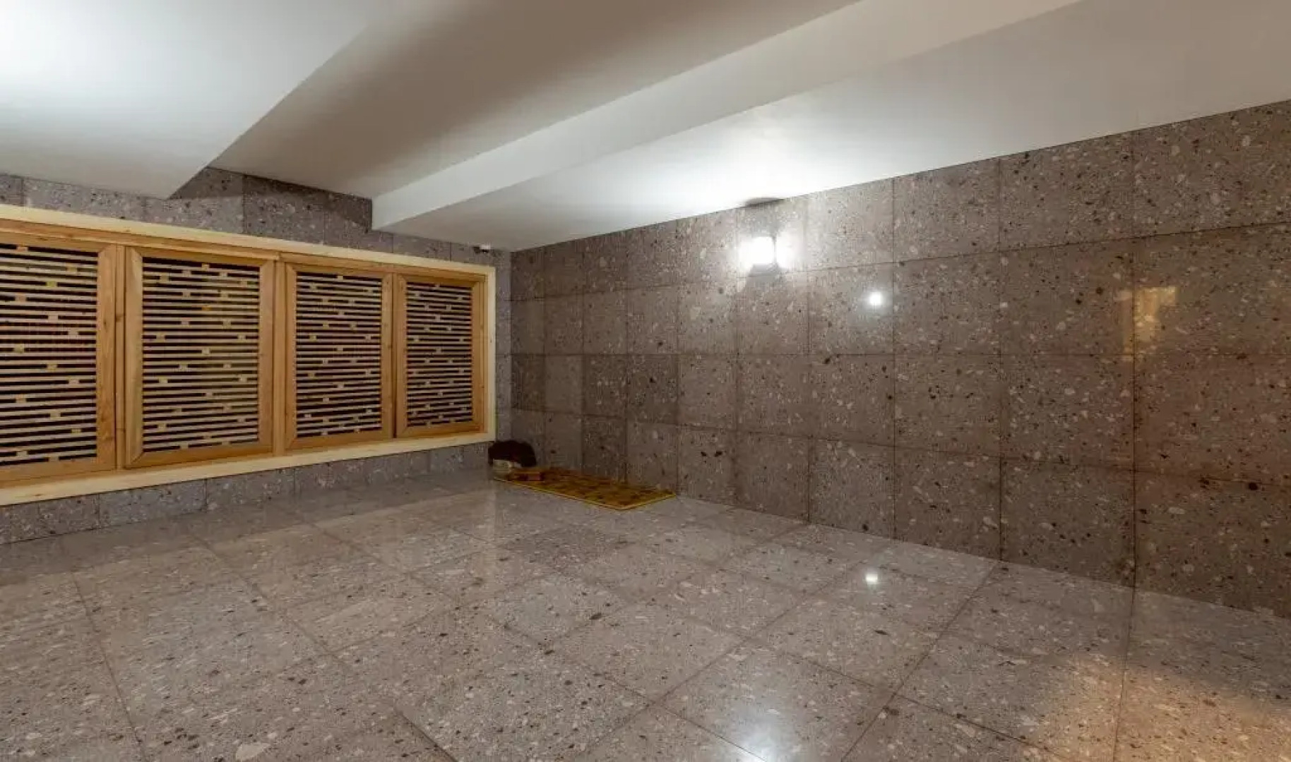 Отель Paradise Resort