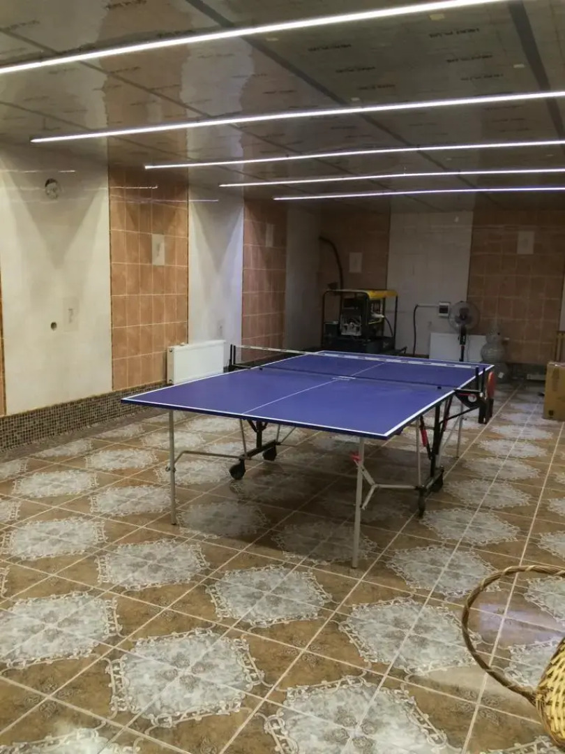 Гостевой дом на Лебяжей горке