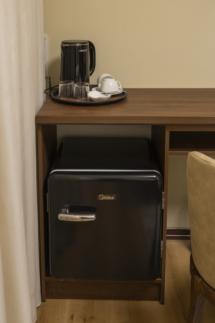 Мини-Отель Восток