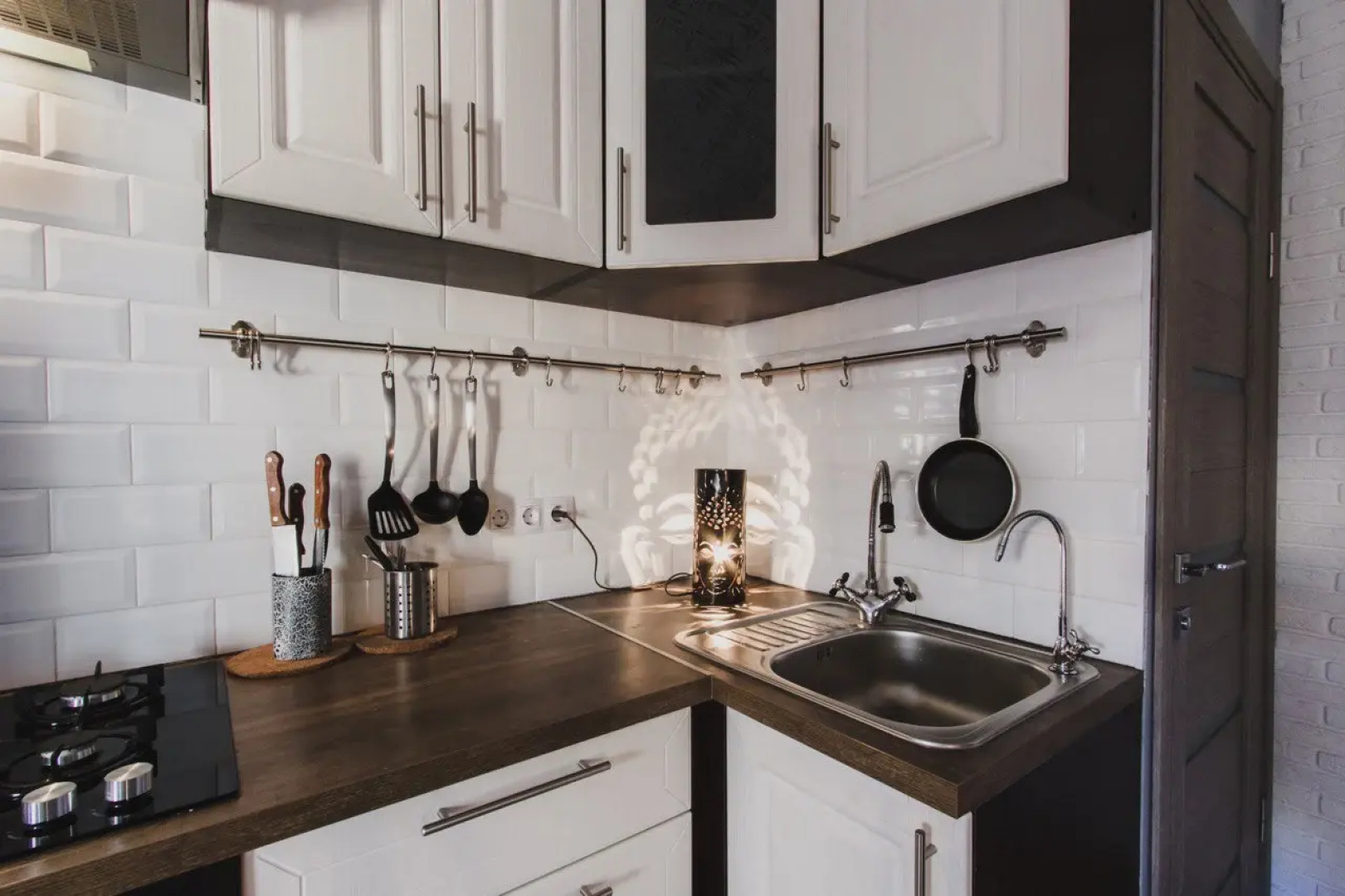 Стильные Апартаменты в Самом Сердце Города