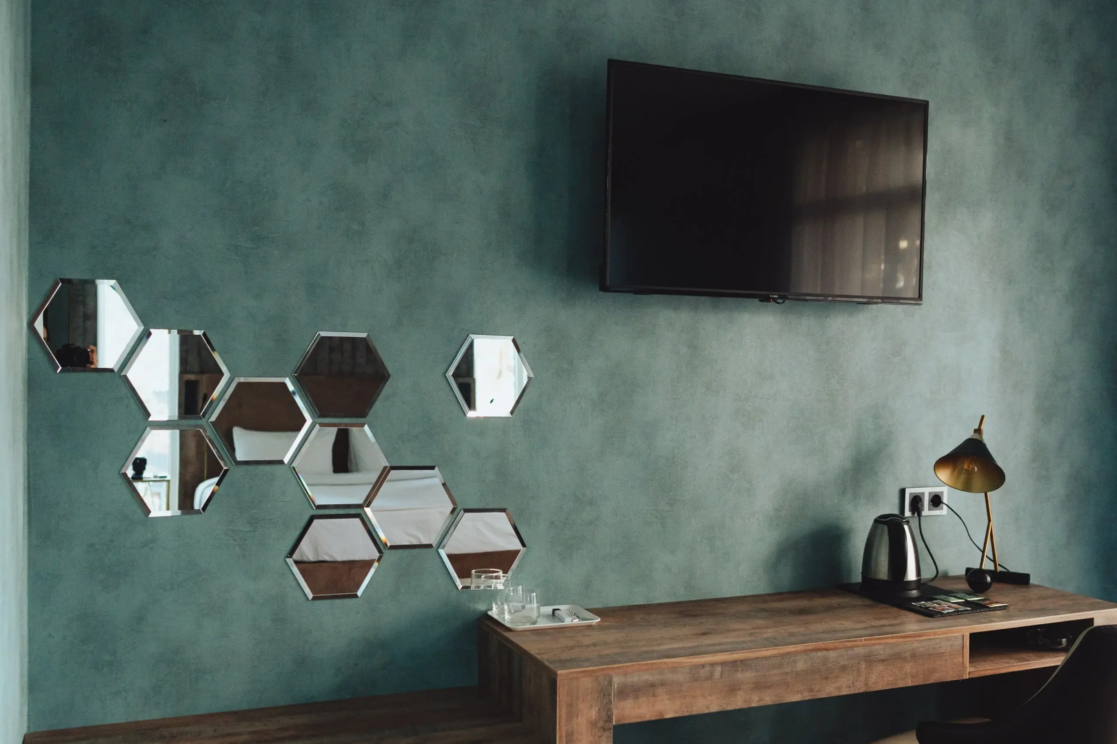 Отель Aluar Boutique Hotel