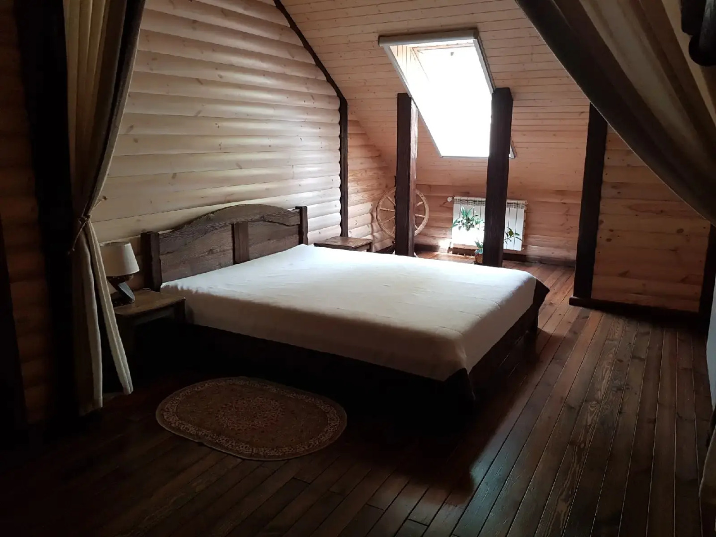 Частный дом Брест