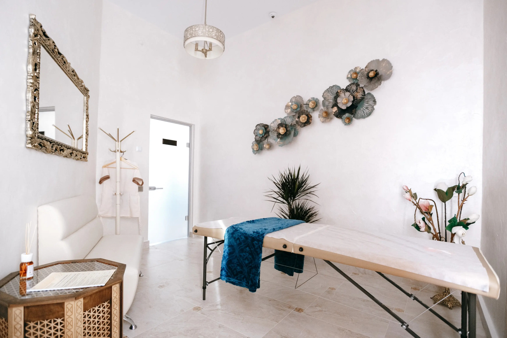 Гостиница Ле-Ди