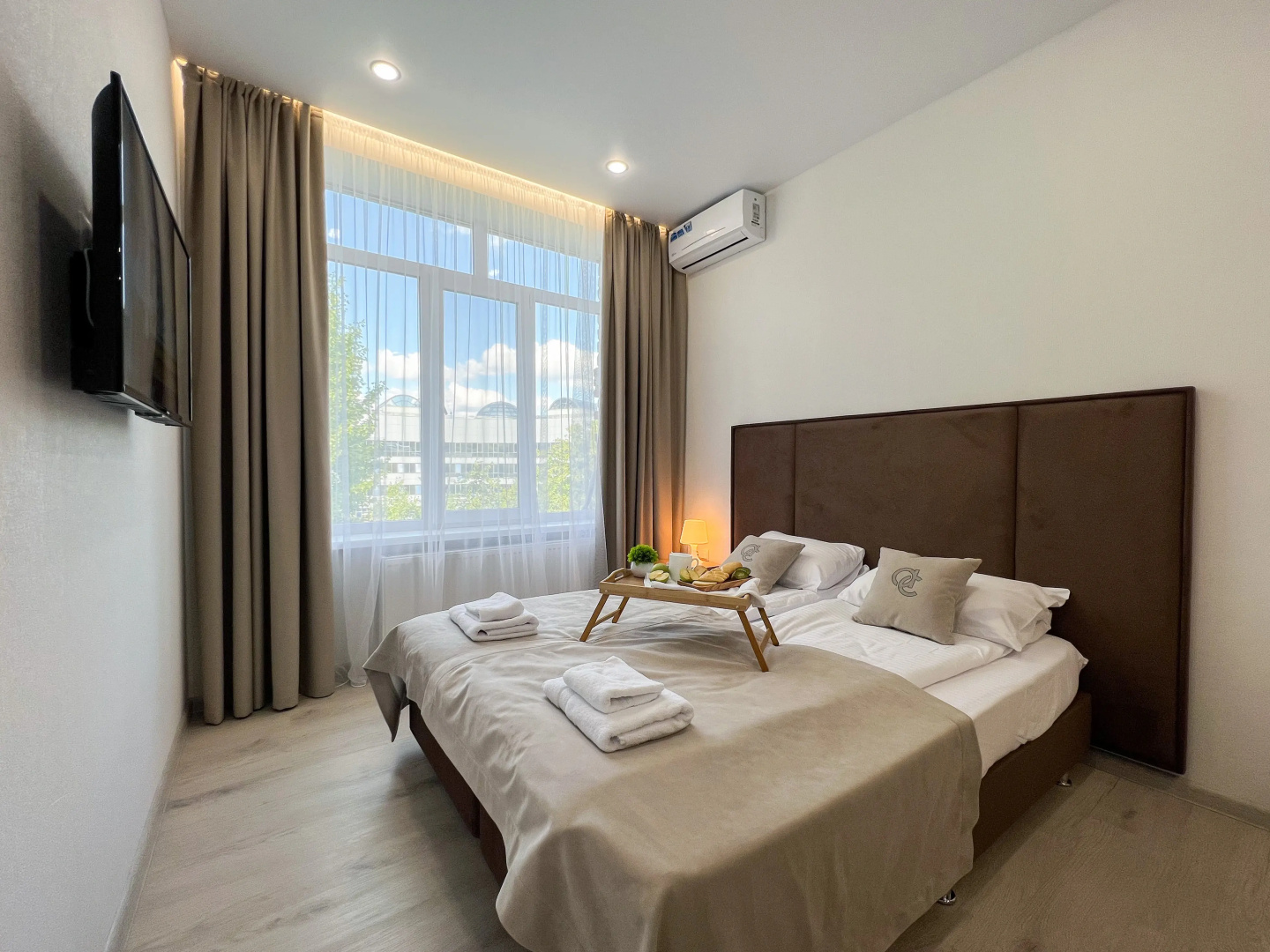 Apartsety.Rf Apart-Hotel