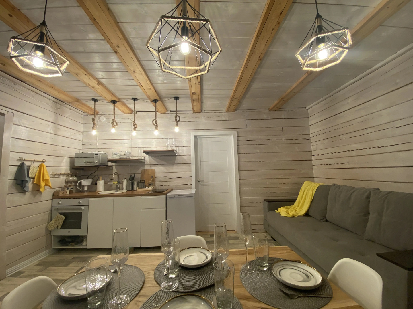 Гостевой дом Forest Home