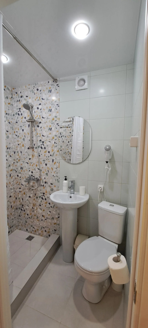 Меблированные комнаты Lagom