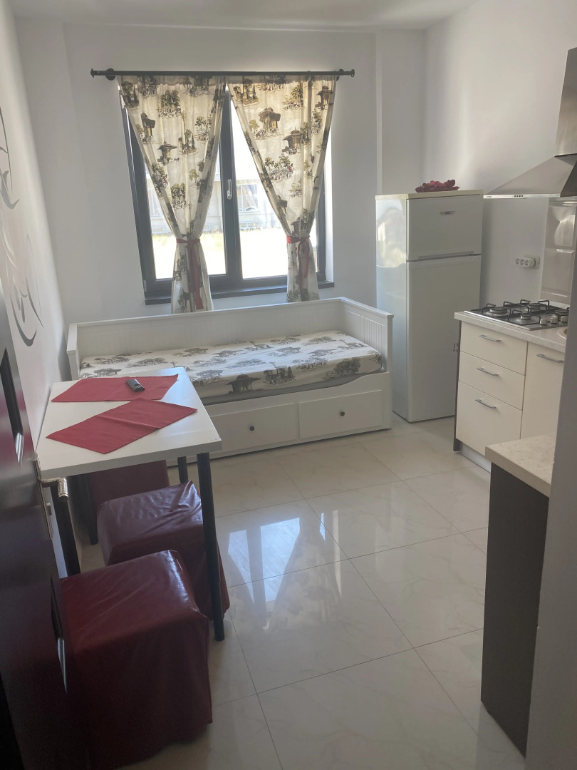 Black Sea Mirage Apartments	