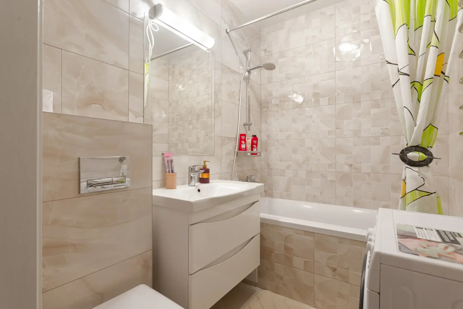 Апартаменты Уютные у Моря