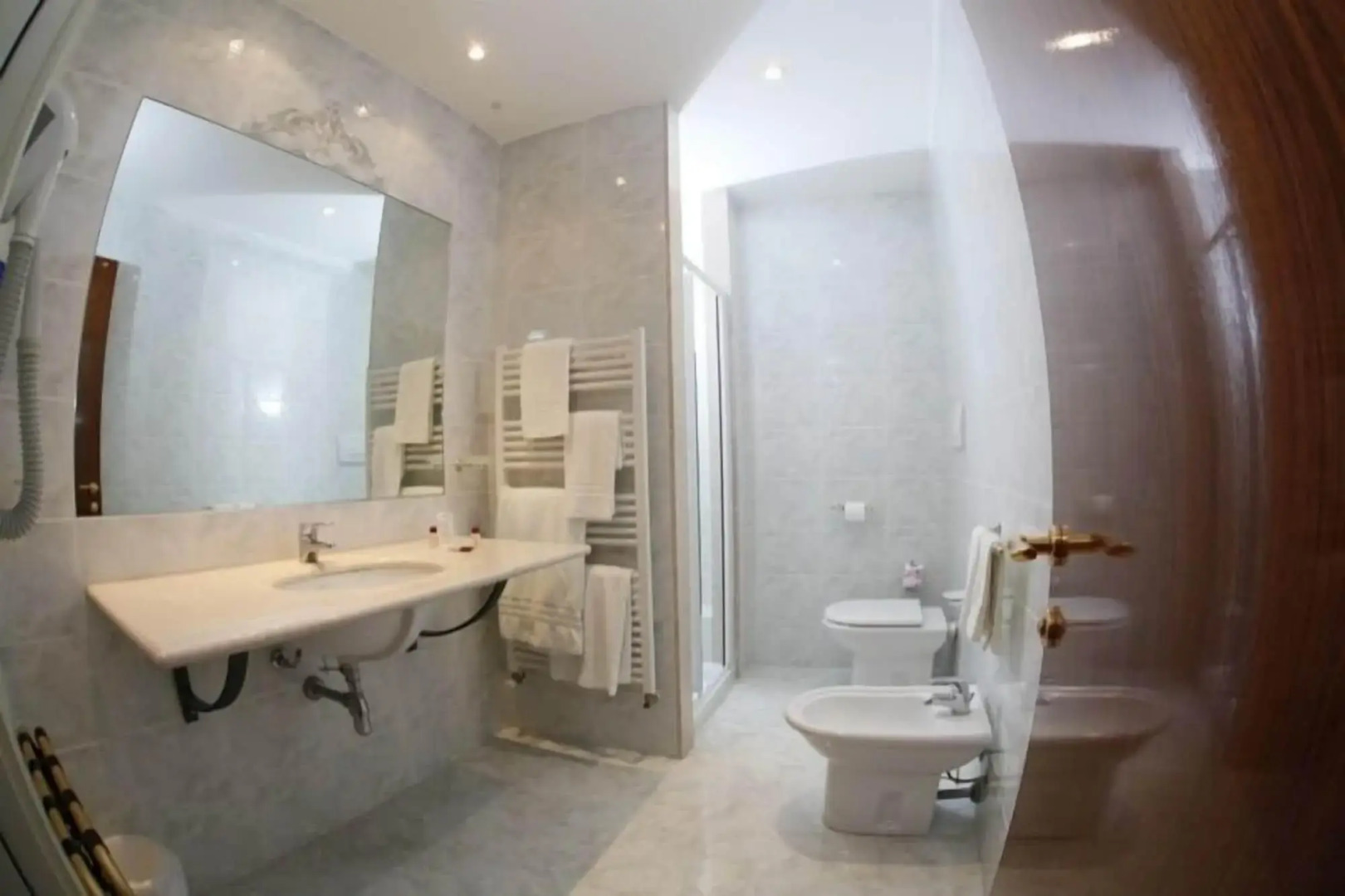 Grande Albergo Internazionale