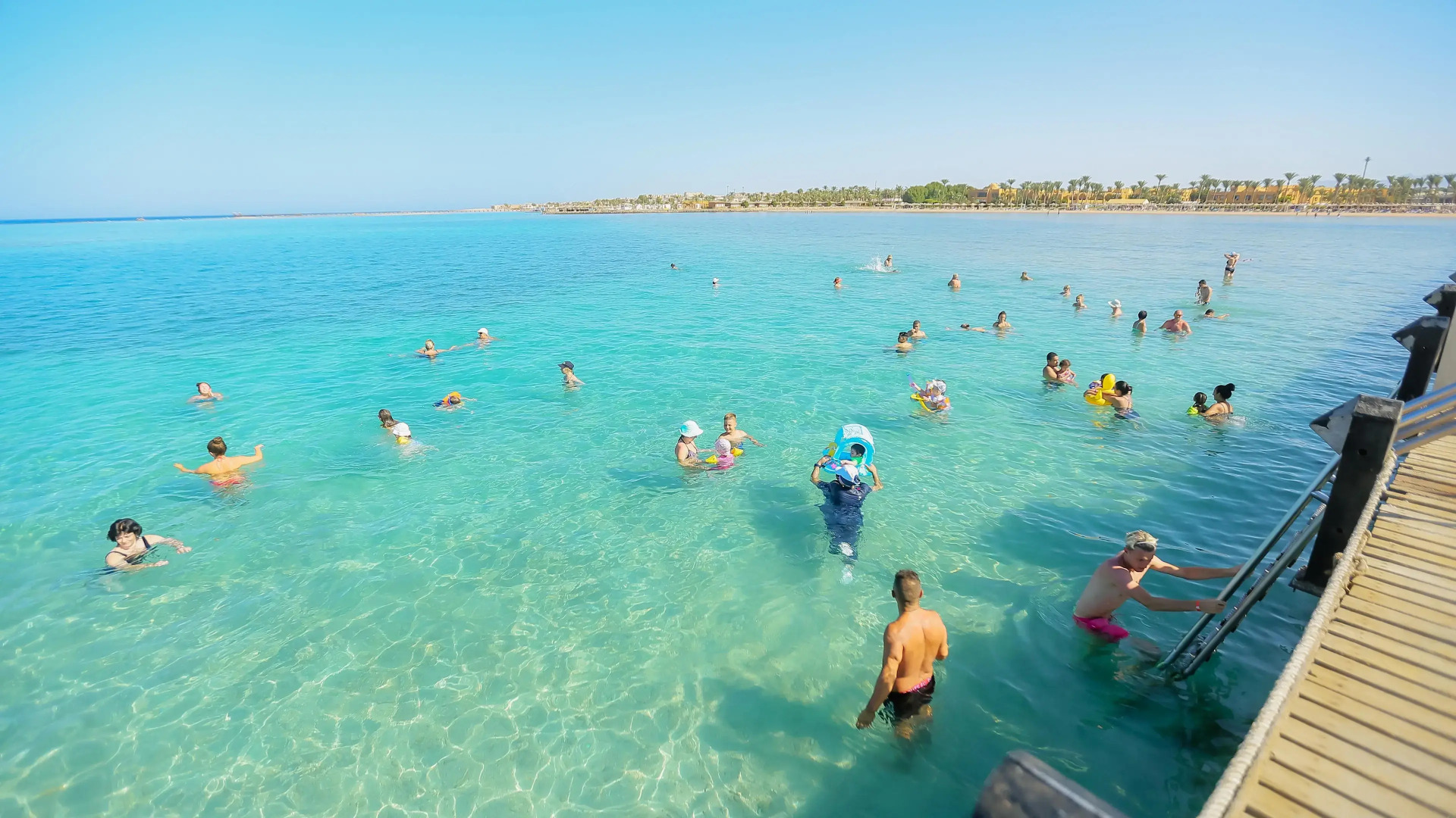 Курортный Отель Stella Beach Resort & Spa, Makadi Bay