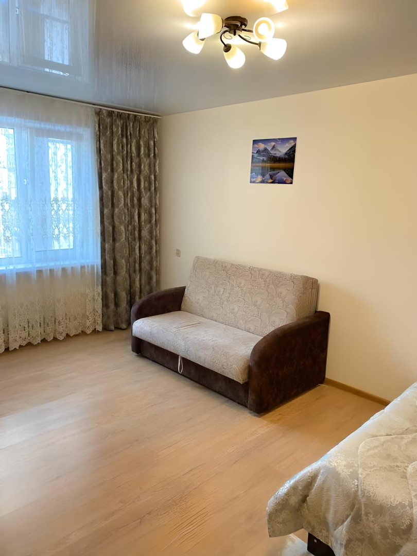 Квартира у Парк Хауса