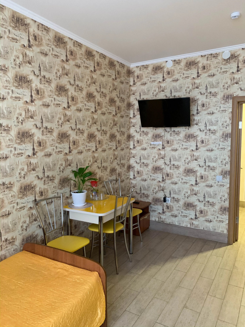 Хостел У Ирины