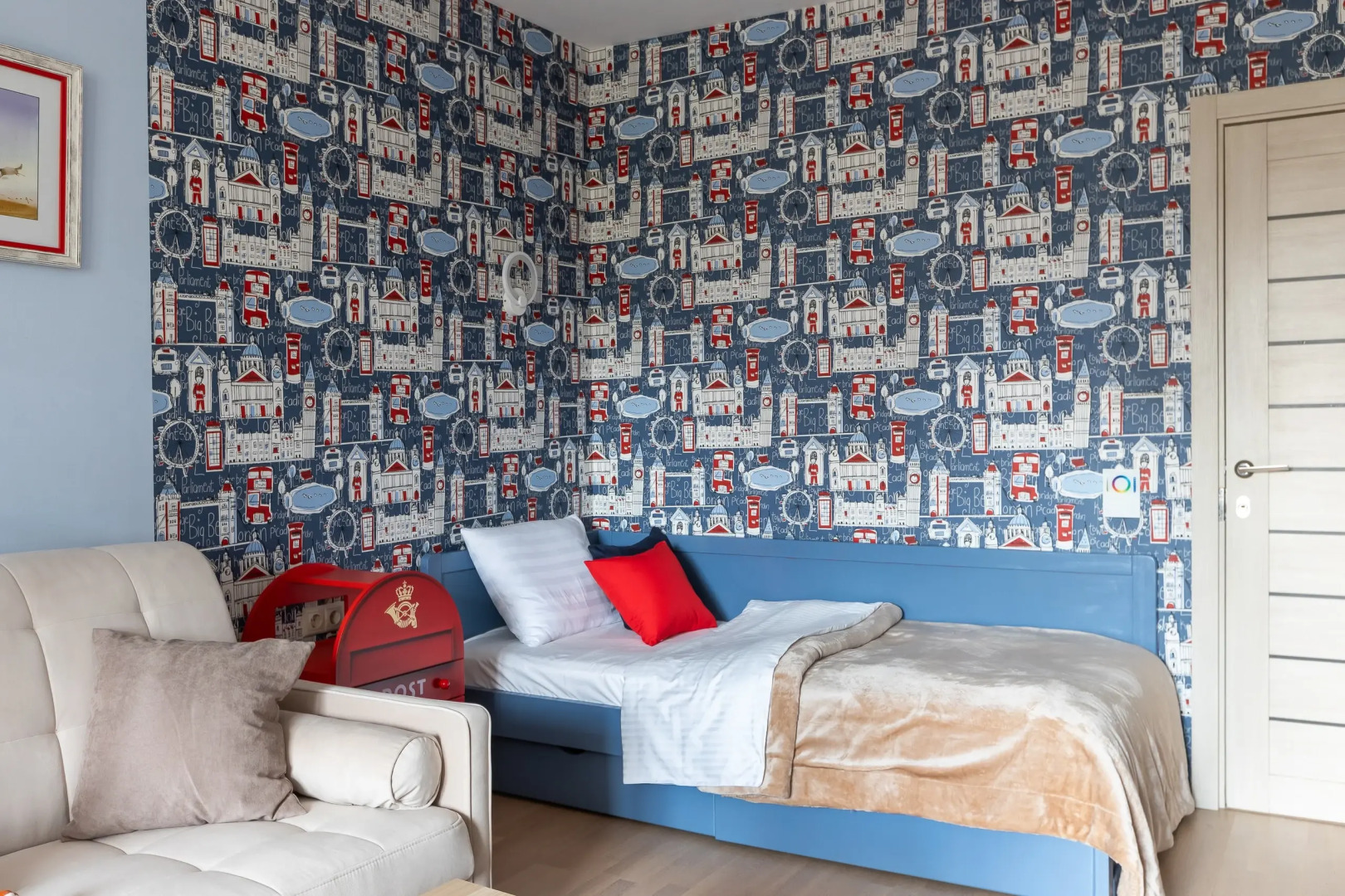 Апартаменты Семейные на Ленинском