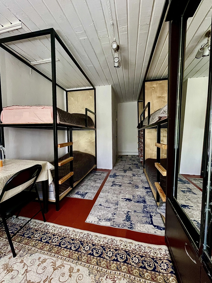 Гостевой Дом ОБОДАБИ