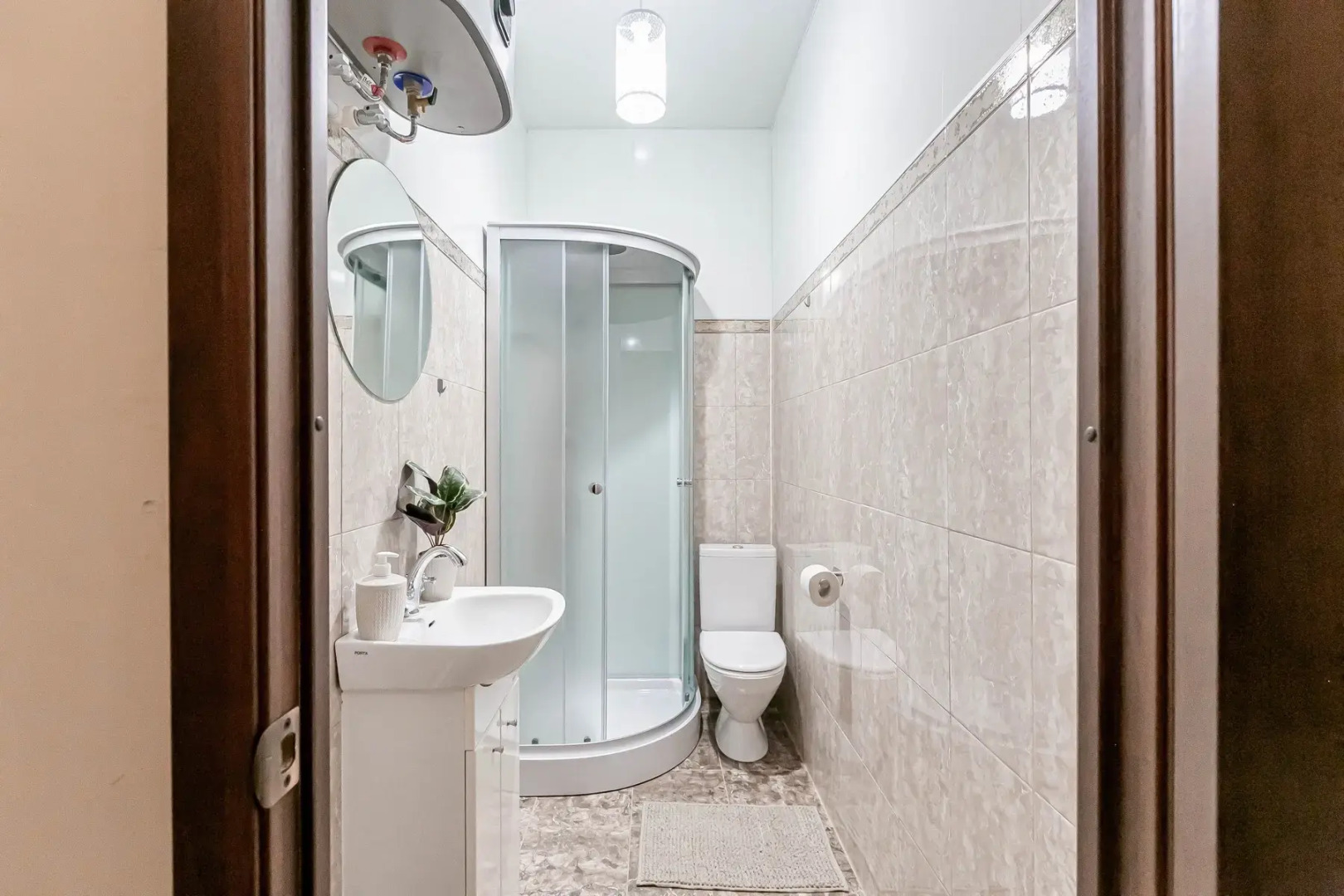 Квартира Студия на Ленина 4