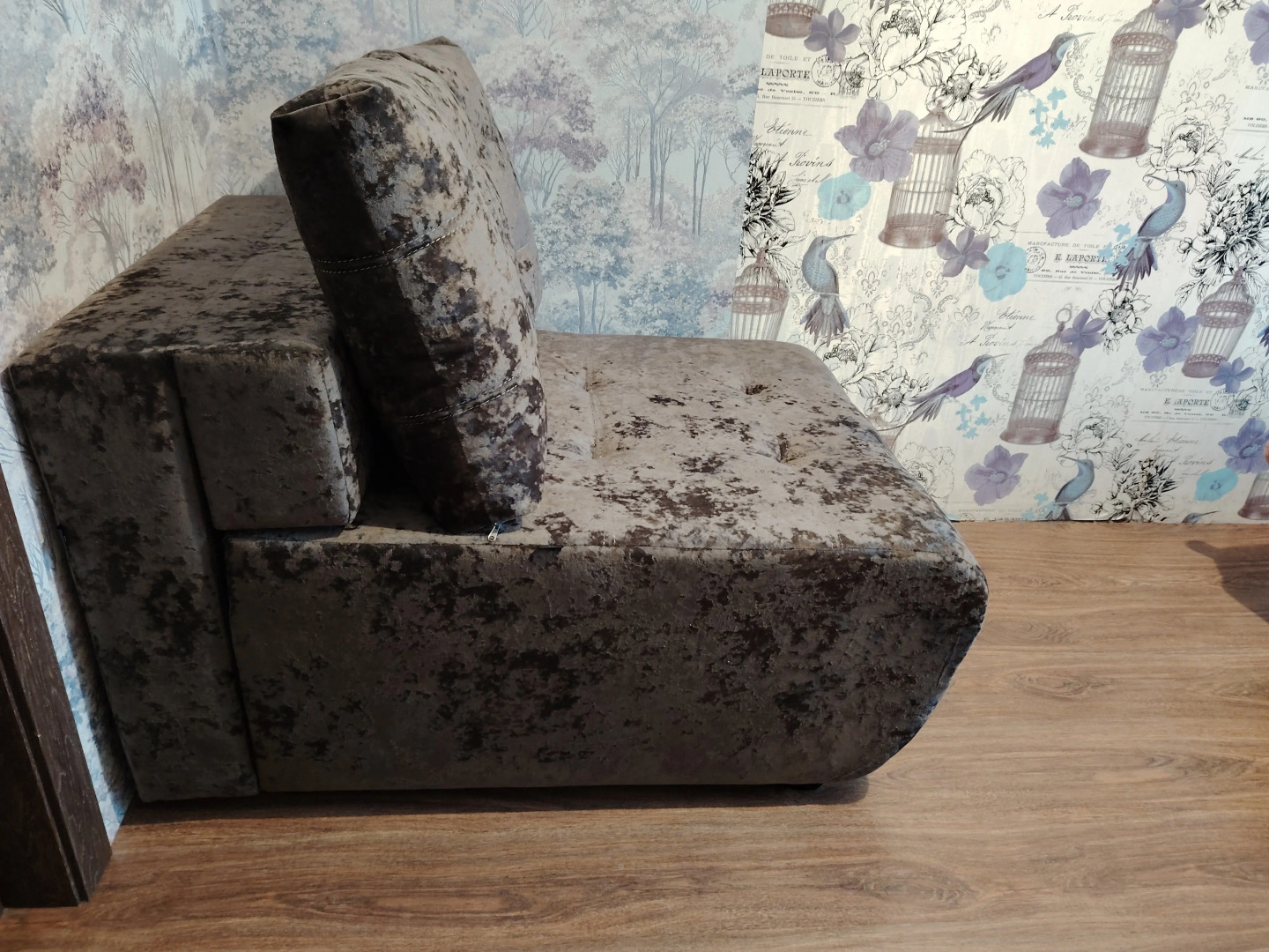 Квартира Трехкомнатная на Коммунистическом 35