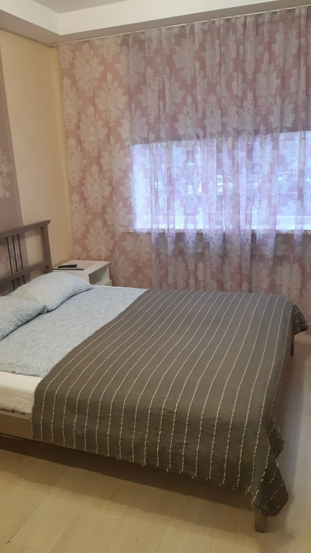 Меблированные комнаты Elle