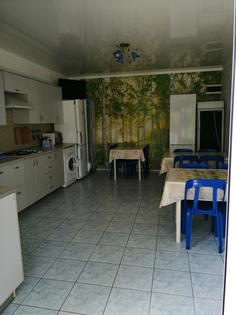 Гостевой дом Виват