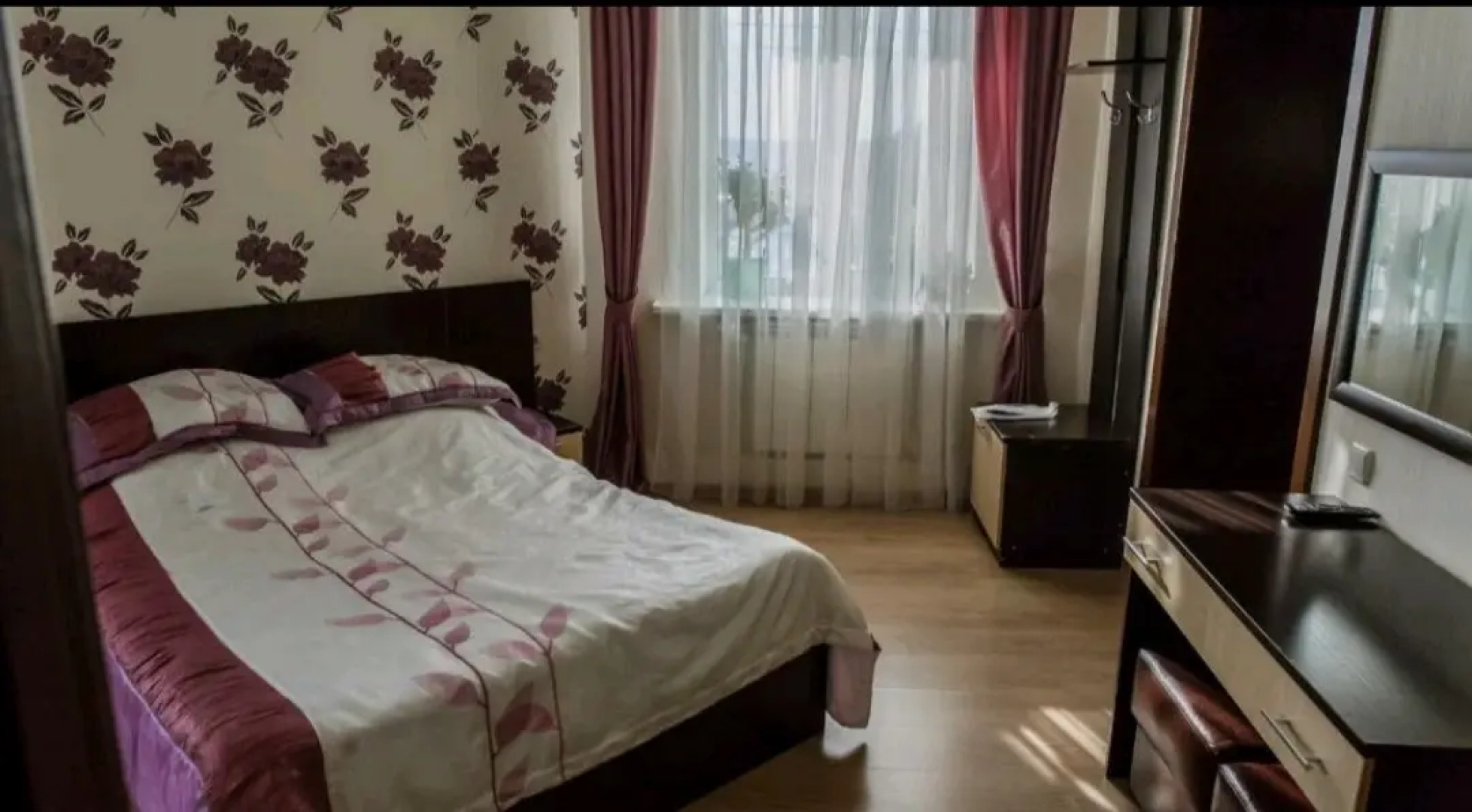 Мини-отель Эдем