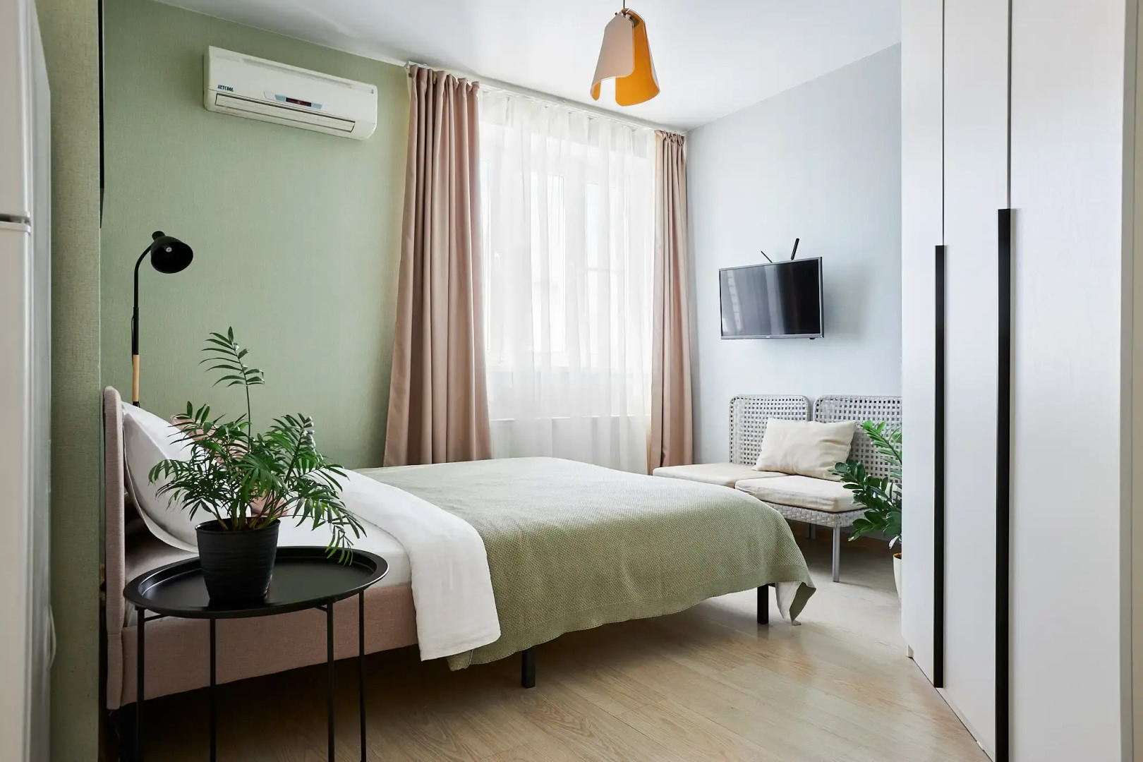 Квартира ЖК Одесский