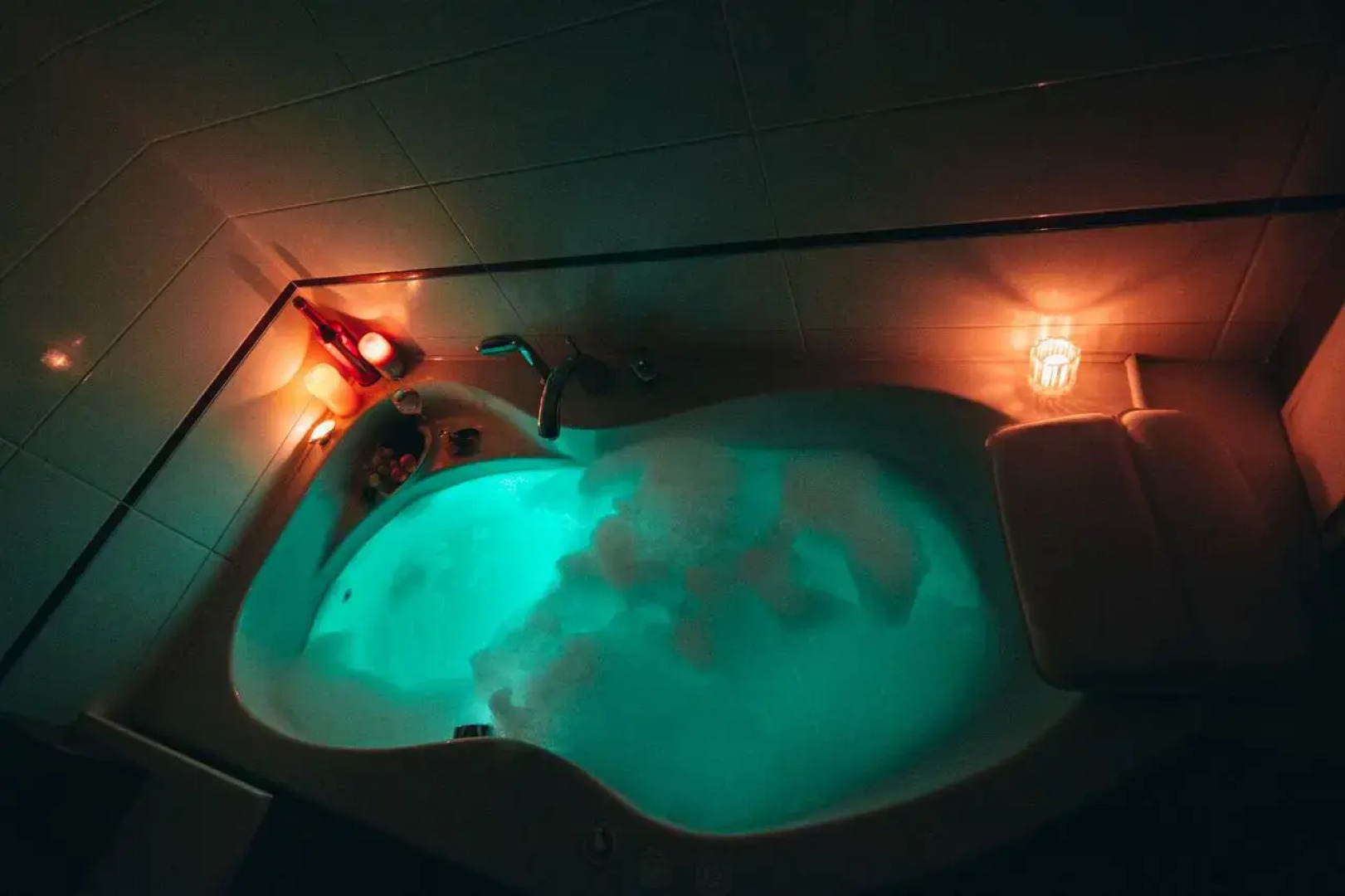 Квартира Просторная Уютная на Юбилейной в Калининграде