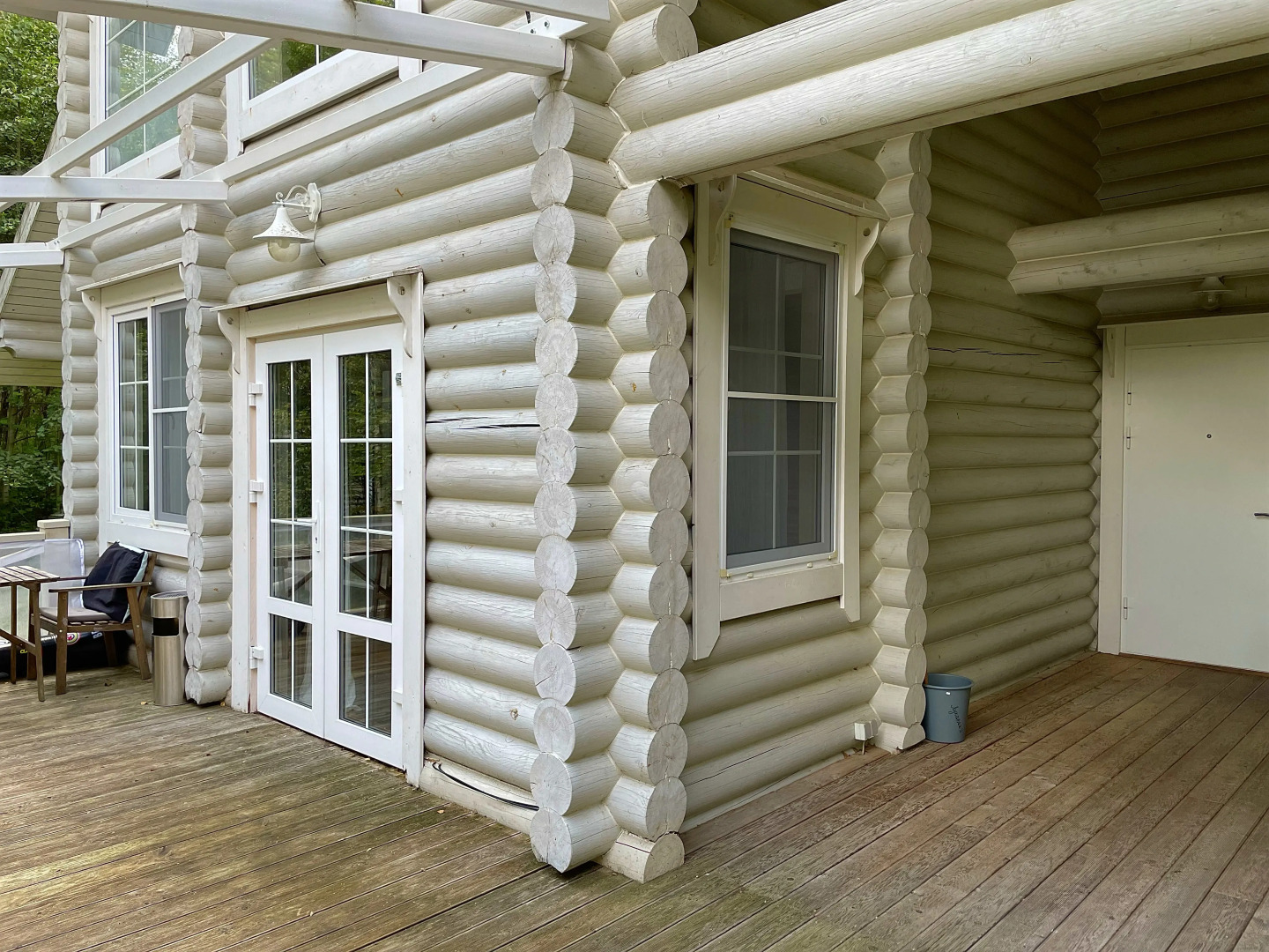 Частный Дом Лукавая 3