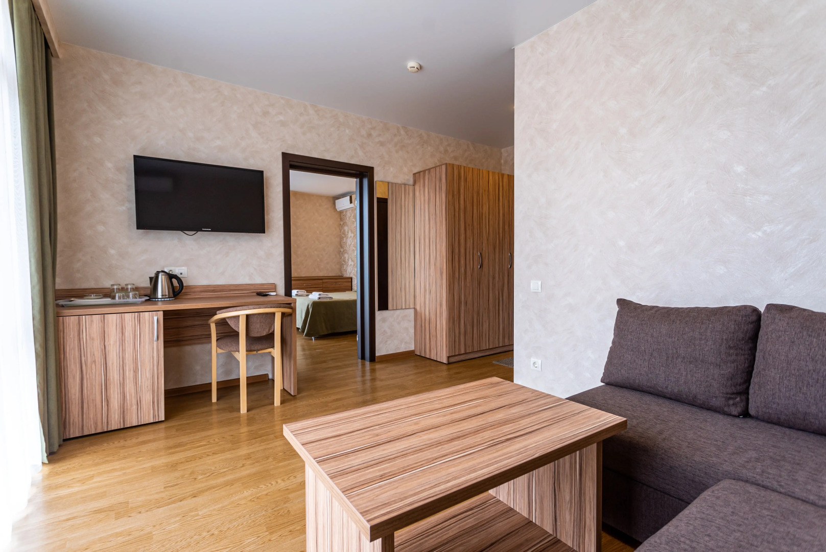 Гостевой дом Анастасия