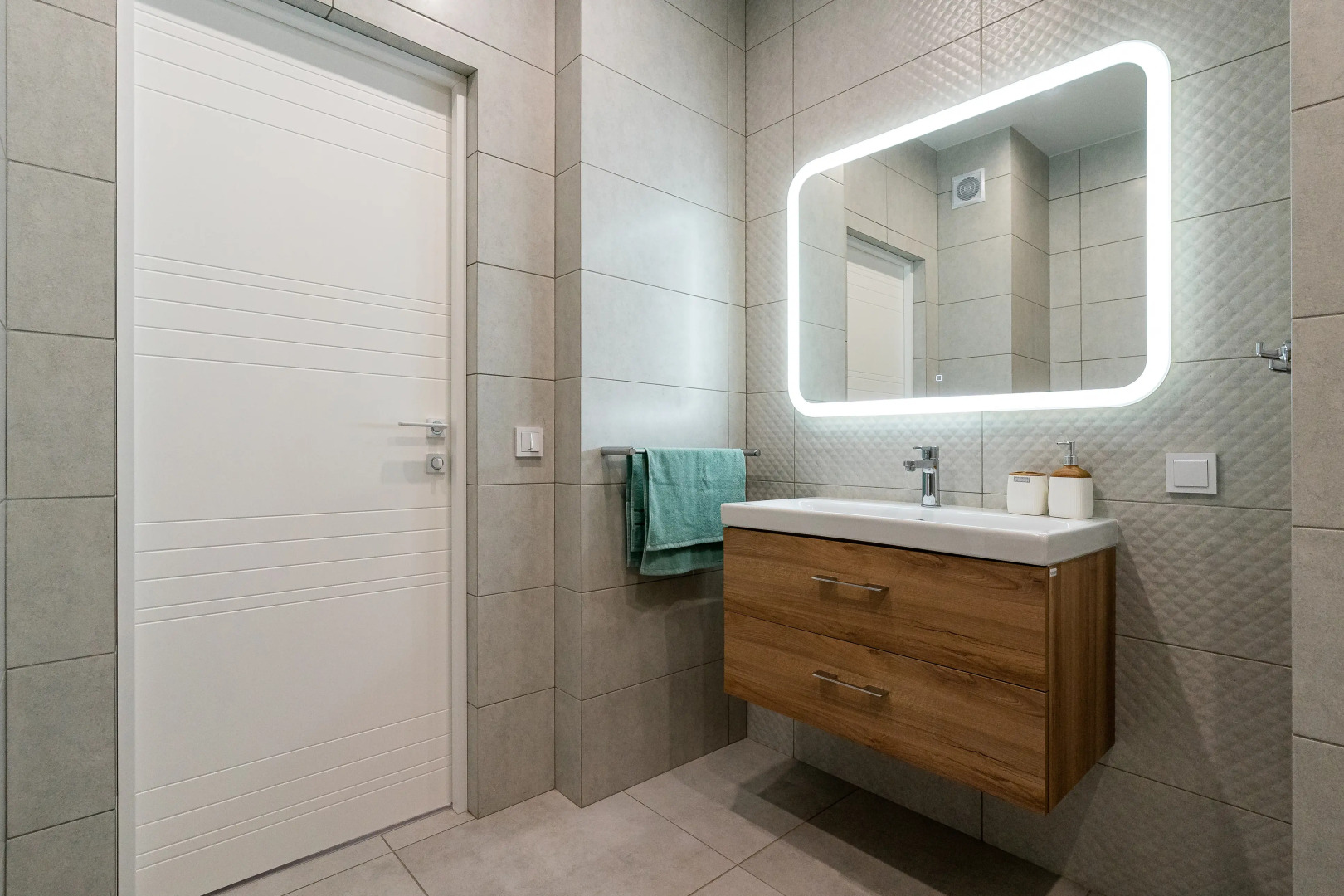 Апартаменты Солнечные апартаменты на Балтике