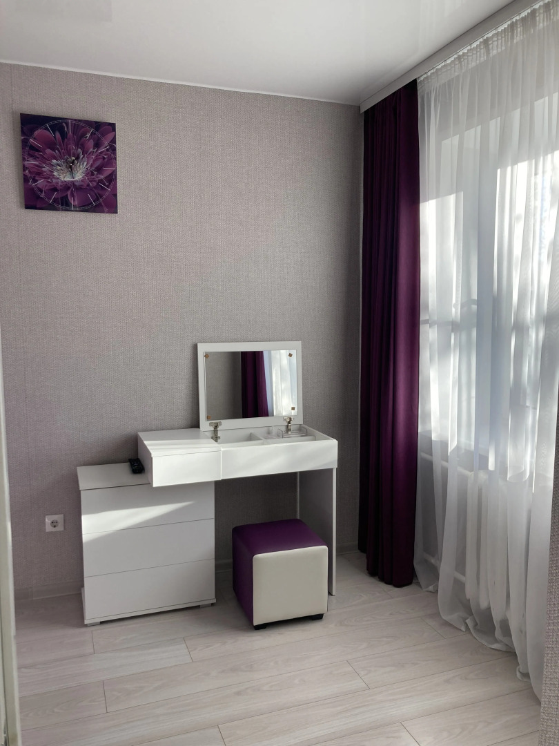 Апартаменты на Спегальского 5