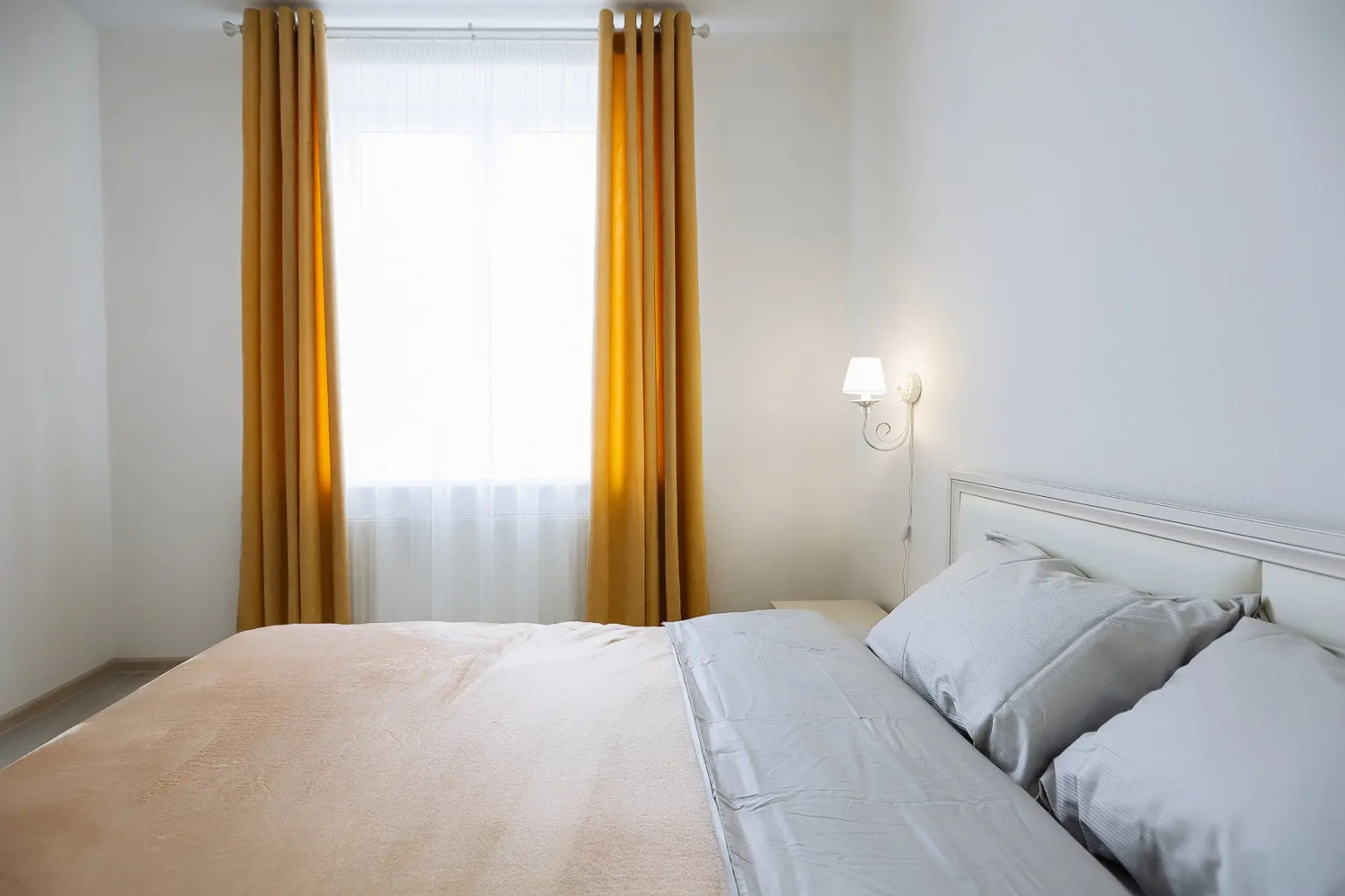 Апартаменты Rauschen_flat39