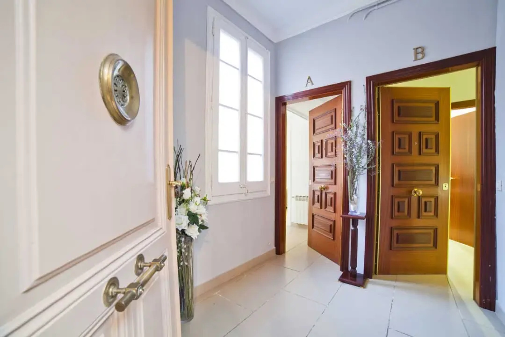 Апартаменты Platinum in Residential  Area