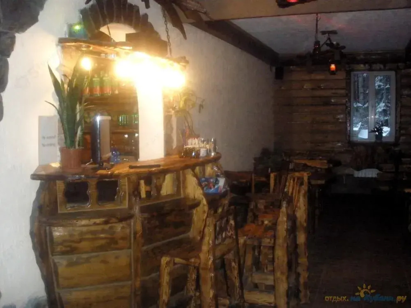 Гостевой Дом Престиж-Лагонаки