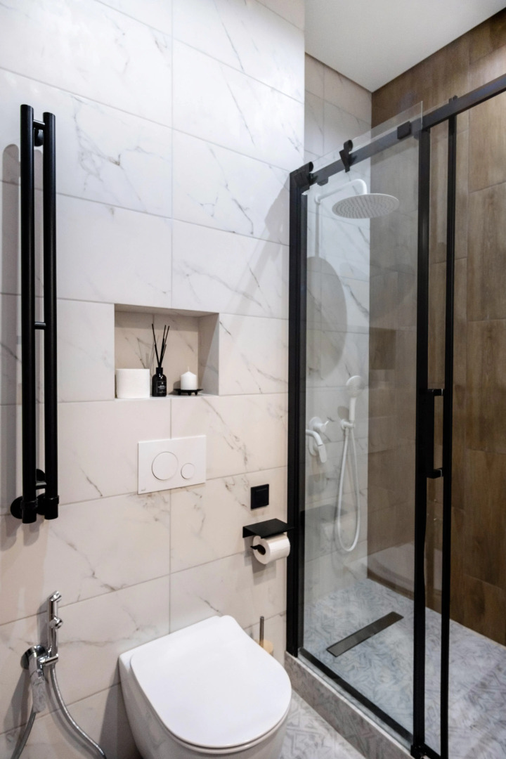 Квартира в Кисловодске в Парковой Зоне