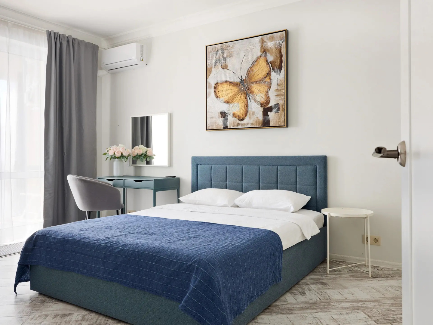 Апартаменты Family Breeze