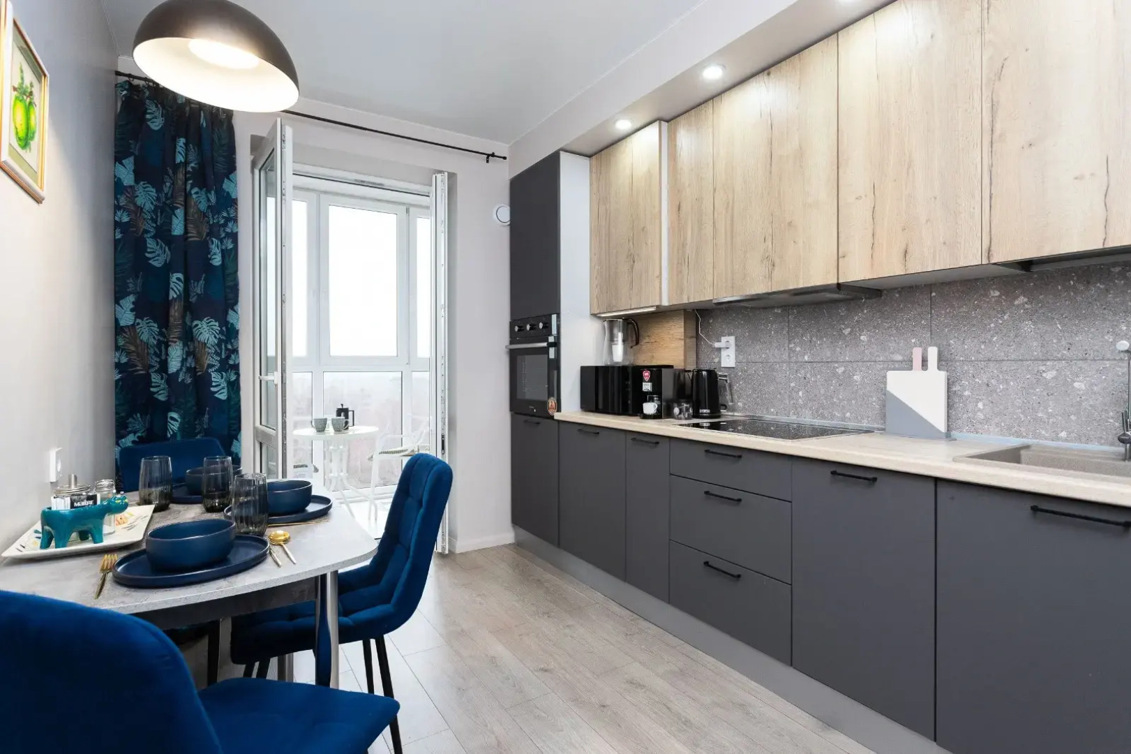 Квартира Эгоист