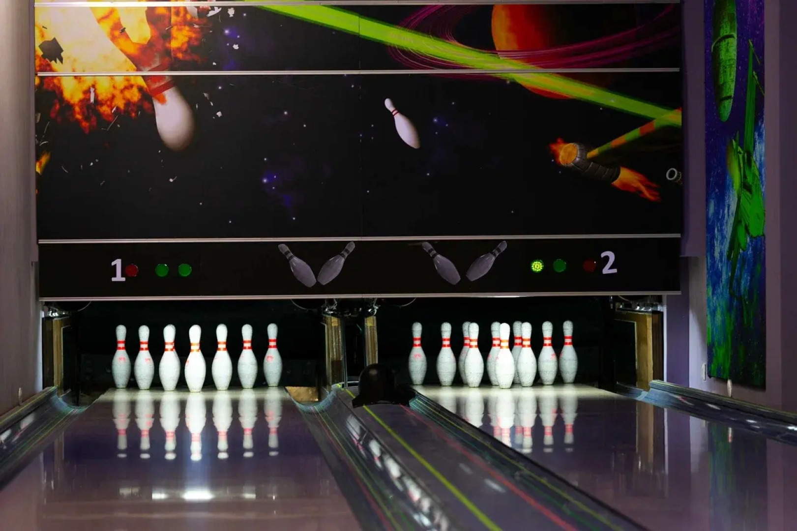 Учебно-Оздоровительный Центр Икша