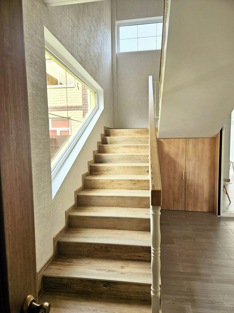 Частный дом Золотой Гребешок